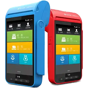 东阳拉卡拉智能POS机